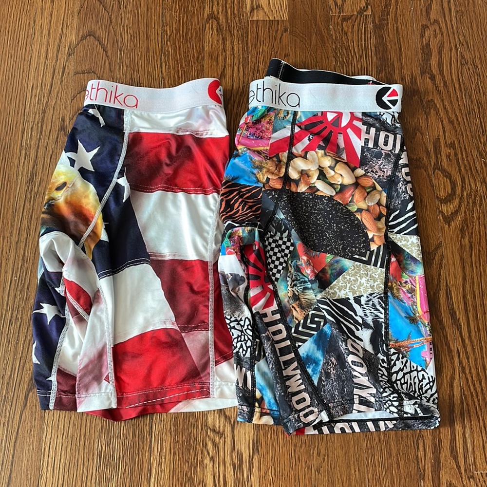 Ethika Staple - Picture 4 of 4